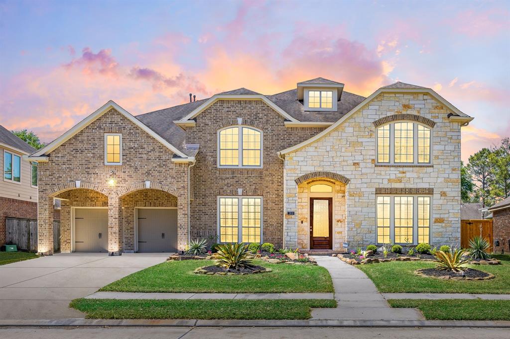 2810 Green Mountain Drive Dr, Pearland, Texas image 1