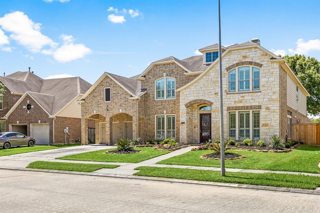 2810 Green Mountain Drive Dr, Pearland, Texas image 5