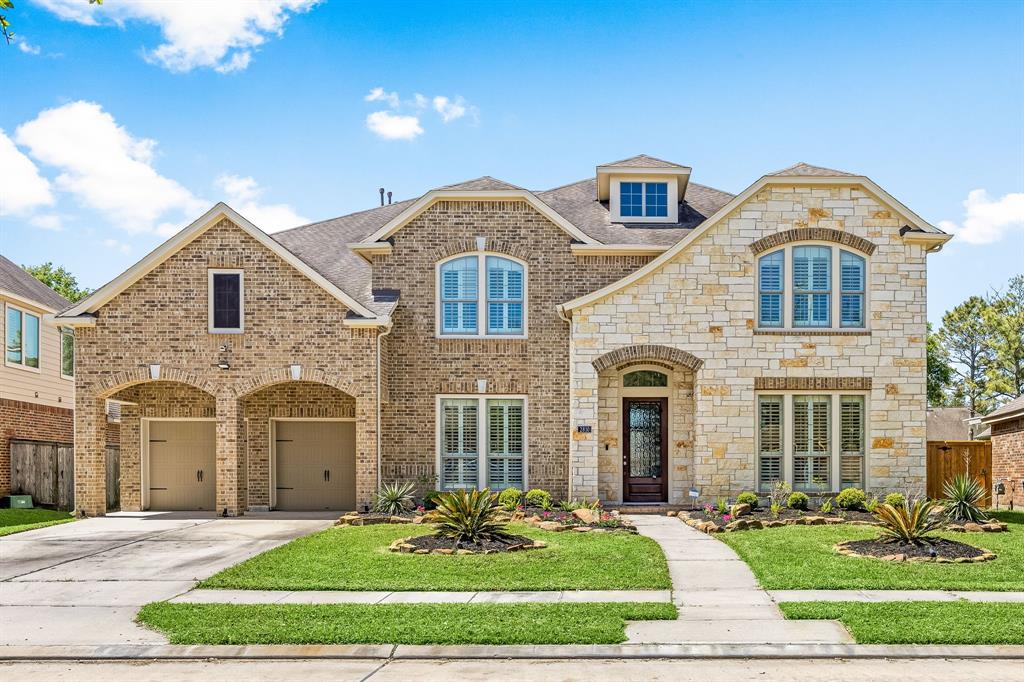 2810 Green Mountain Drive Dr, Pearland, Texas image 3