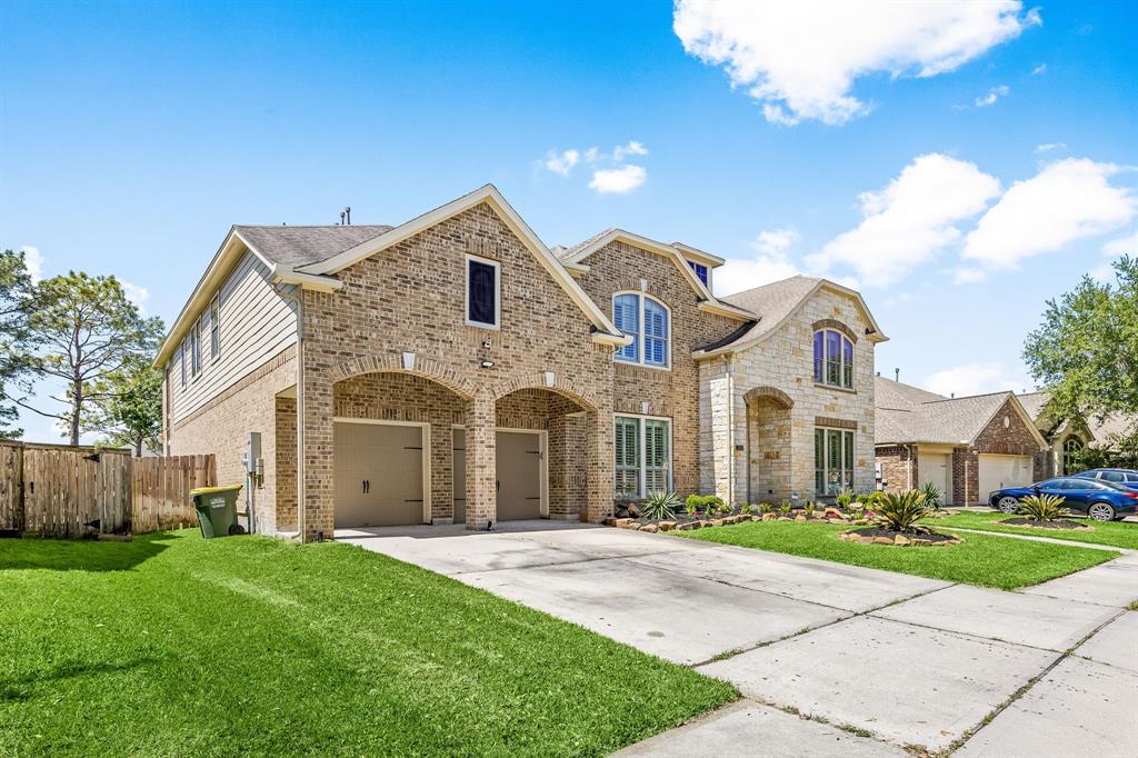 2810 Green Mountain Drive Dr, Pearland, Texas image 4