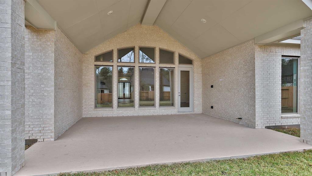215 Wooded Rill Court, Willis, Texas image 17