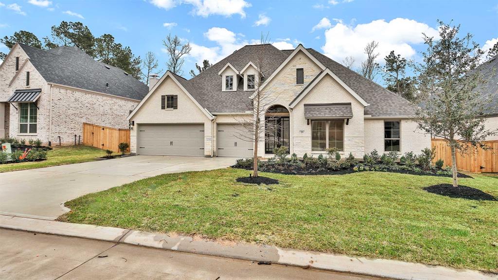 215 Wooded Rill Court, Willis, Texas image 20