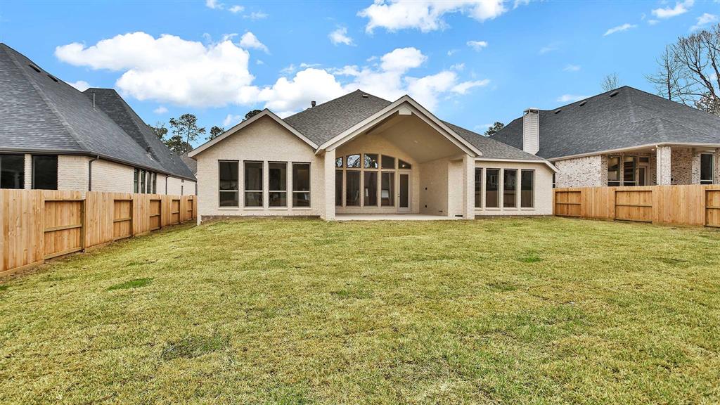 215 Wooded Rill Court, Willis, Texas image 19