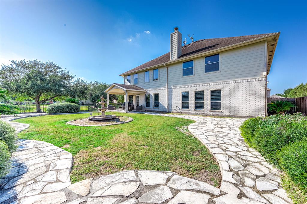 2916 Eagle Lake Drive, Pearland, Texas image 34