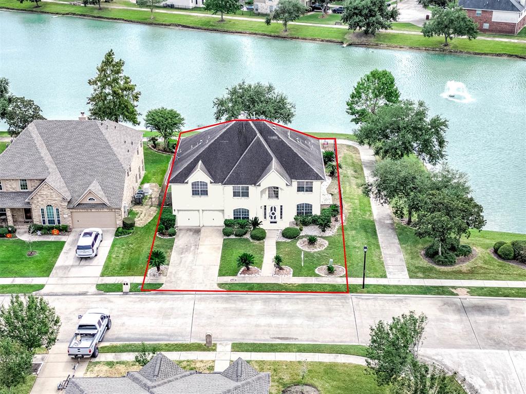 2916 Eagle Lake Drive, Pearland, Texas image 38