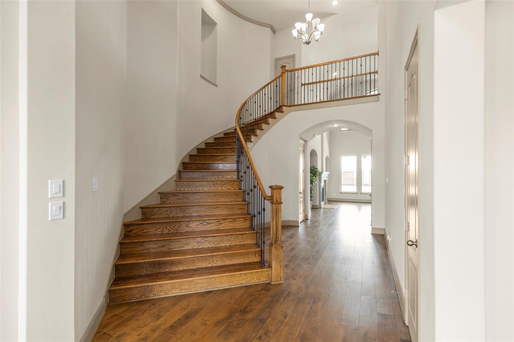 2618 Rainflower Meadow Lane, Katy, Texas image 5