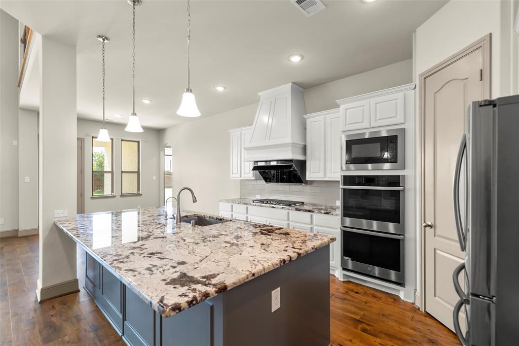 2618 Rainflower Meadow Lane, Katy, Texas image 17