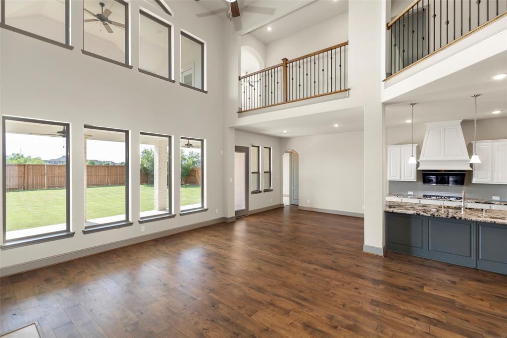 2618 Rainflower Meadow Lane, Katy, Texas image 11