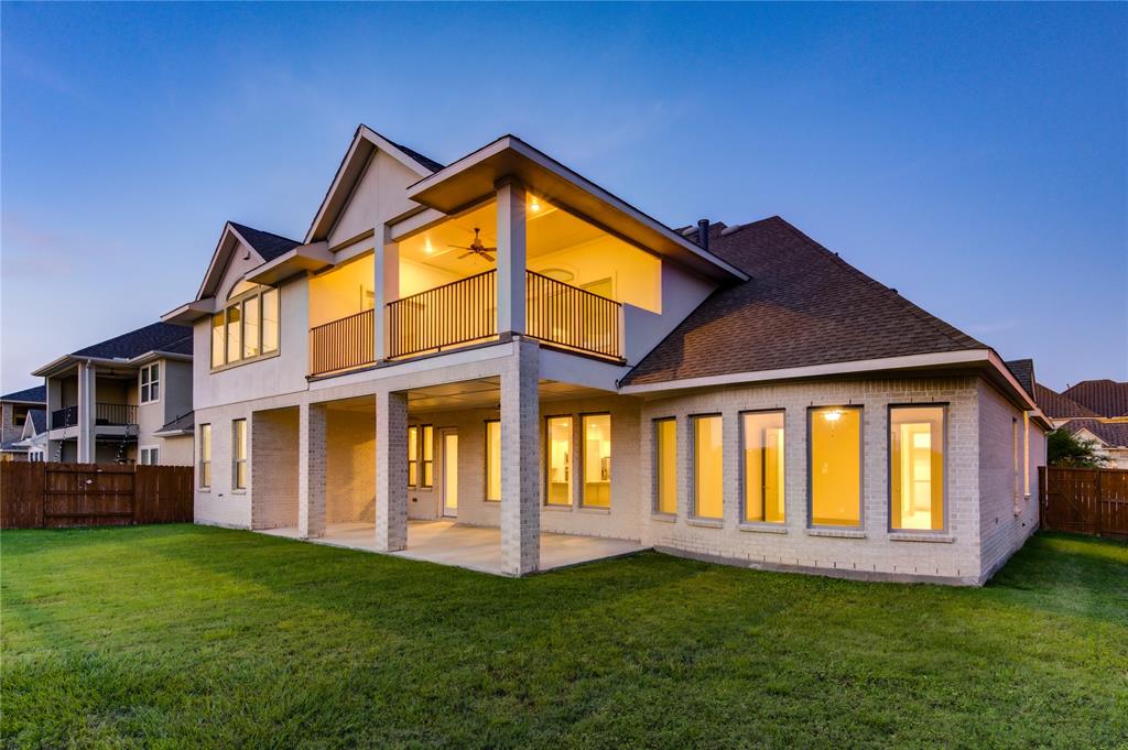 2618 Rainflower Meadow Lane, Katy, Texas image 47