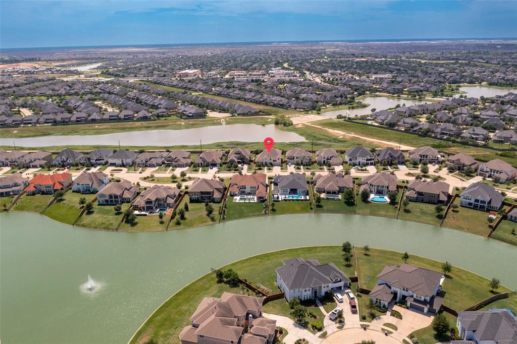2618 Rainflower Meadow Lane, Katy, Texas image 49