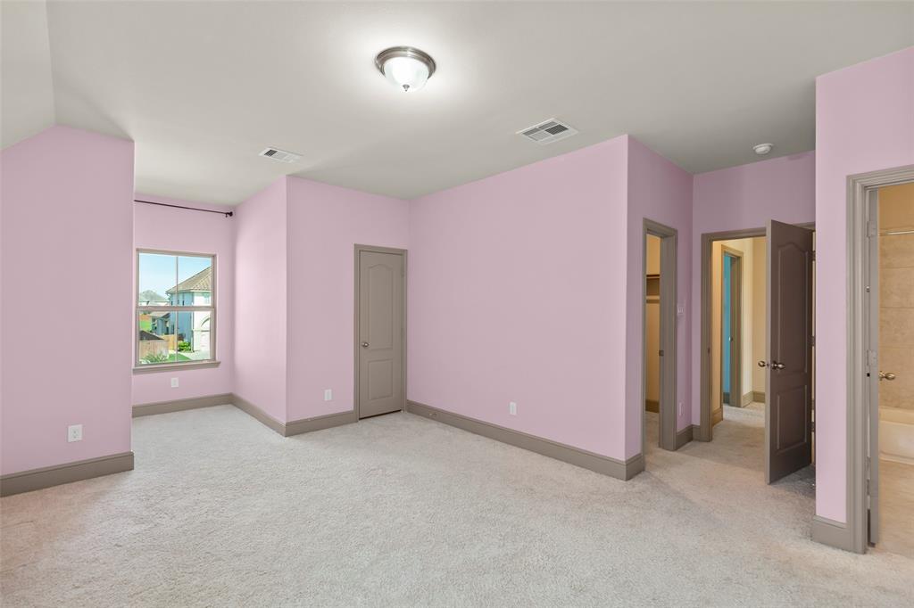 2618 Rainflower Meadow Lane, Katy, Texas image 38