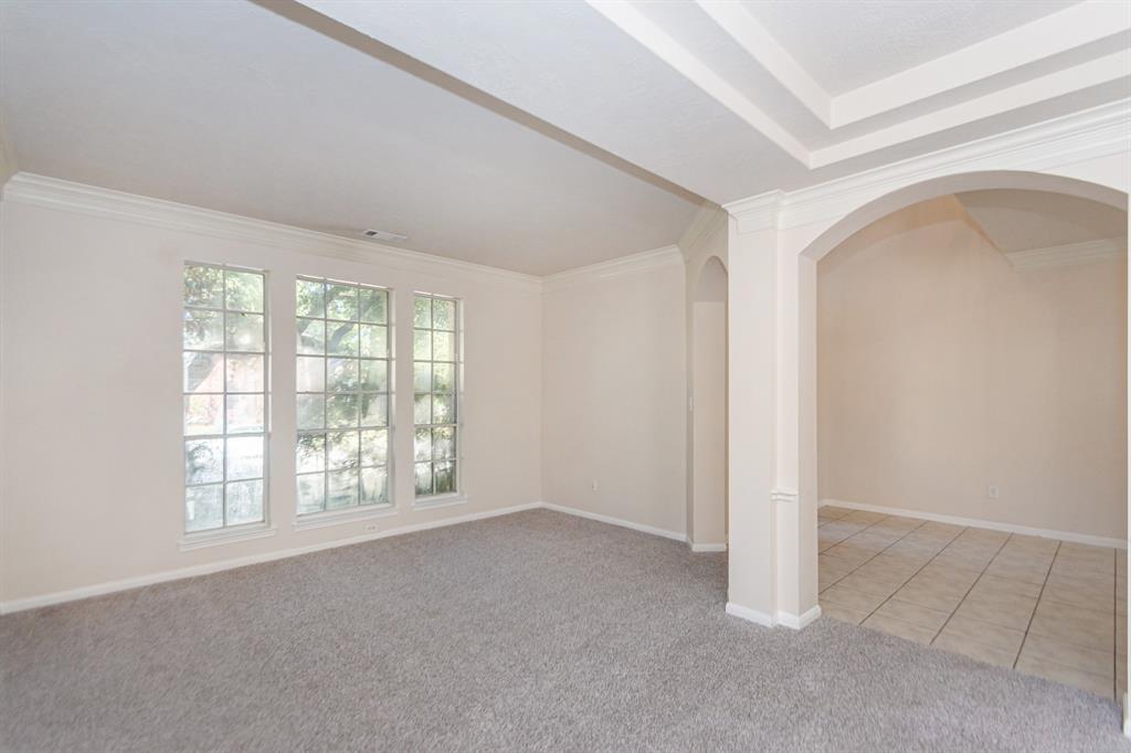 2415 Blue Shadow Drive, Spring, Texas image 5