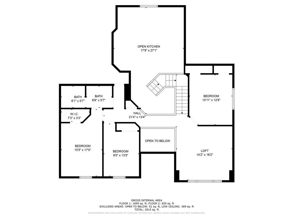 2415 Blue Shadow Drive, Spring, Texas image 31