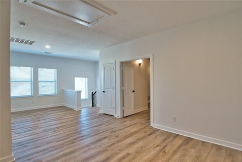 A home in Cypress
