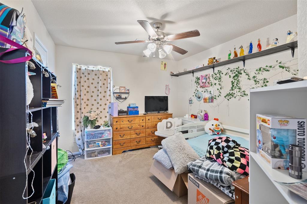 19034 Ashford Square Street, Tomball, Texas image 18