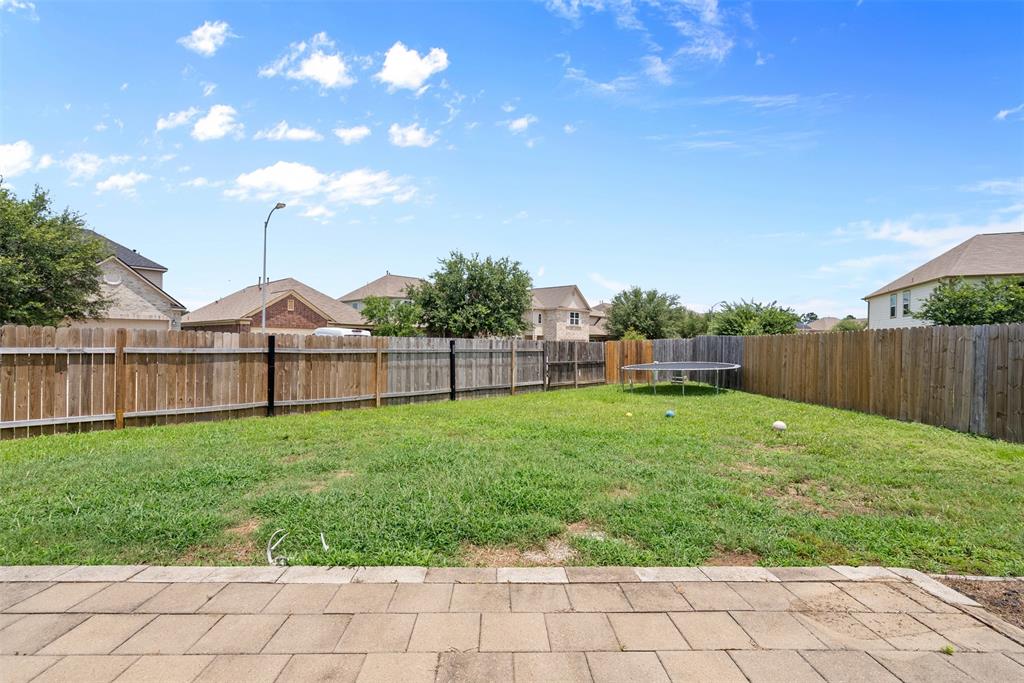 19034 Ashford Square Street, Tomball, Texas image 22