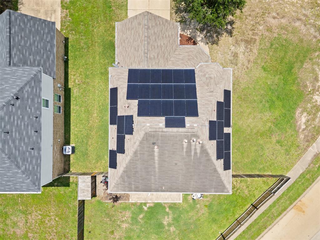 19034 Ashford Square Street, Tomball, Texas image 2