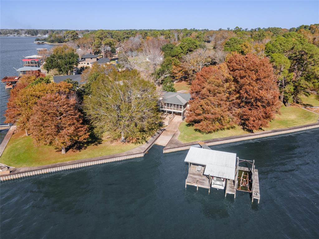 409 Wildwood Drive, Onalaska, Texas image 1