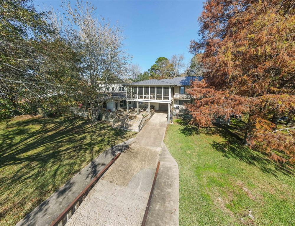 409 Wildwood Drive, Onalaska, Texas image 3