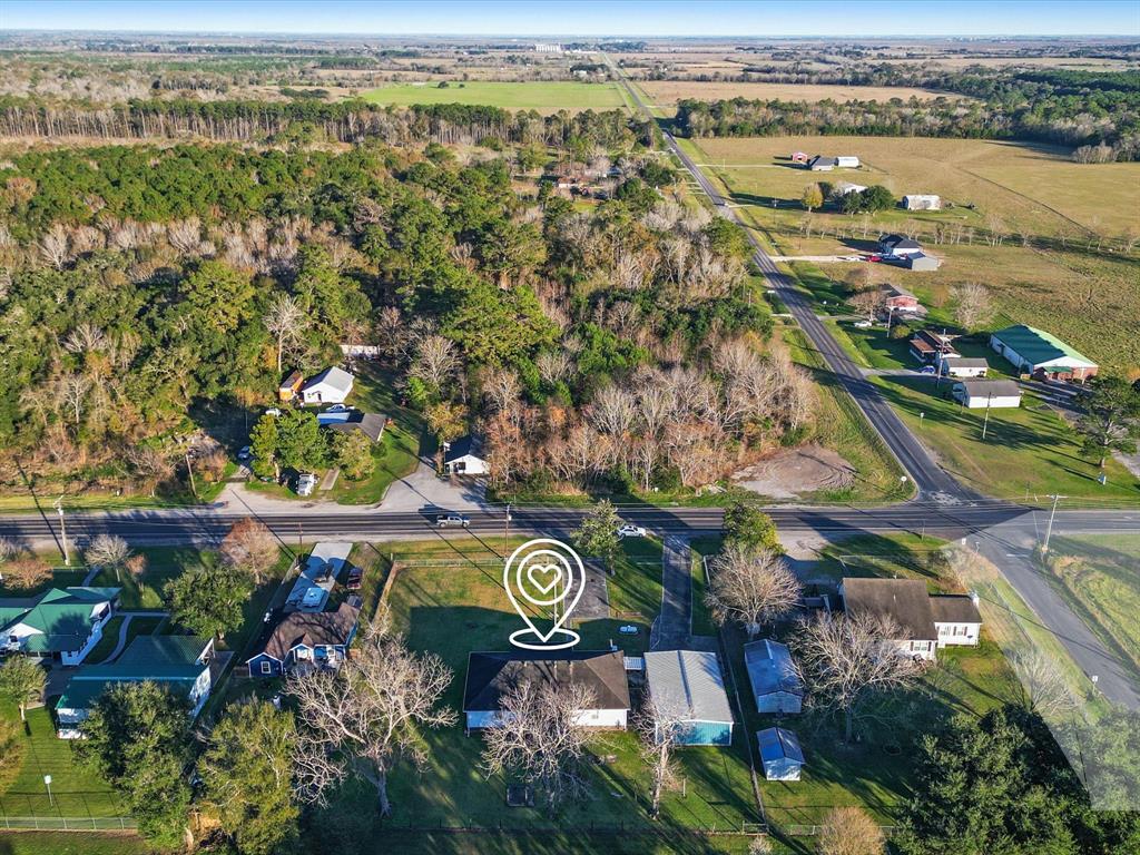 9313 State Highway 61, Hankamer, Texas image 3