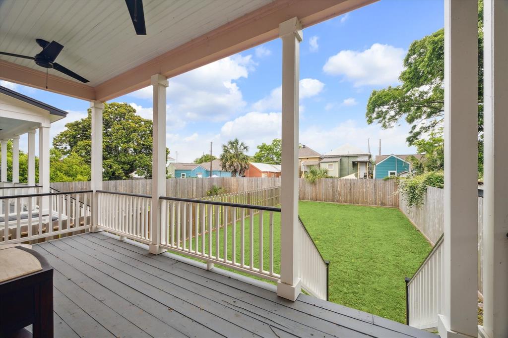 1518 31st Street, Galveston, Texas image 26