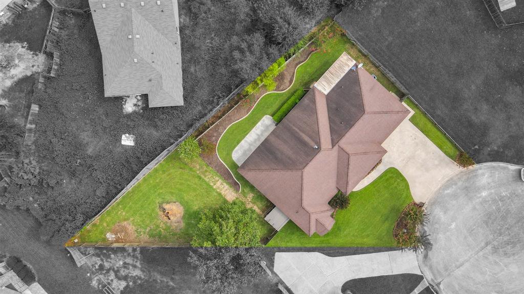 111 Cliffbrook Lane, Cleveland, Texas image 38