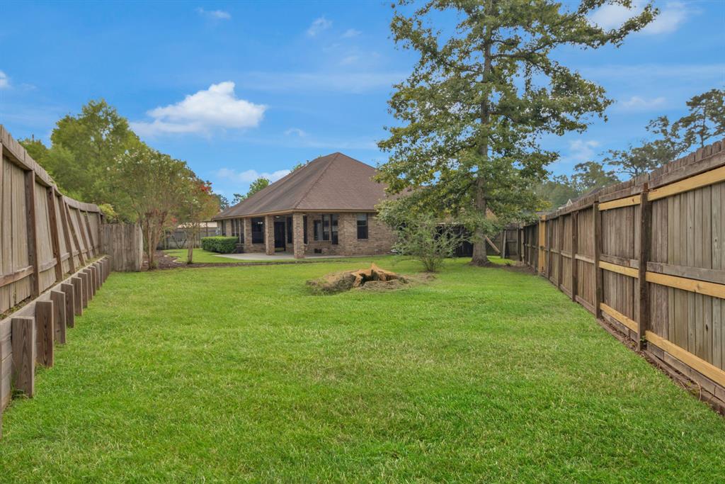 111 Cliffbrook Lane, Cleveland, Texas image 37