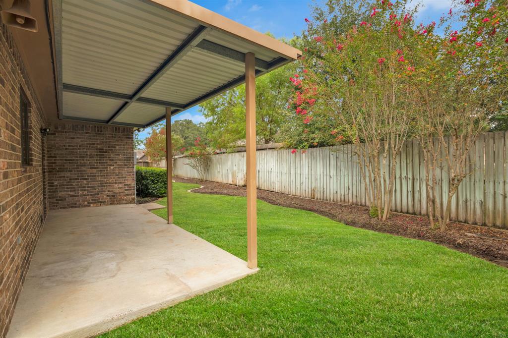 111 Cliffbrook Lane, Cleveland, Texas image 35