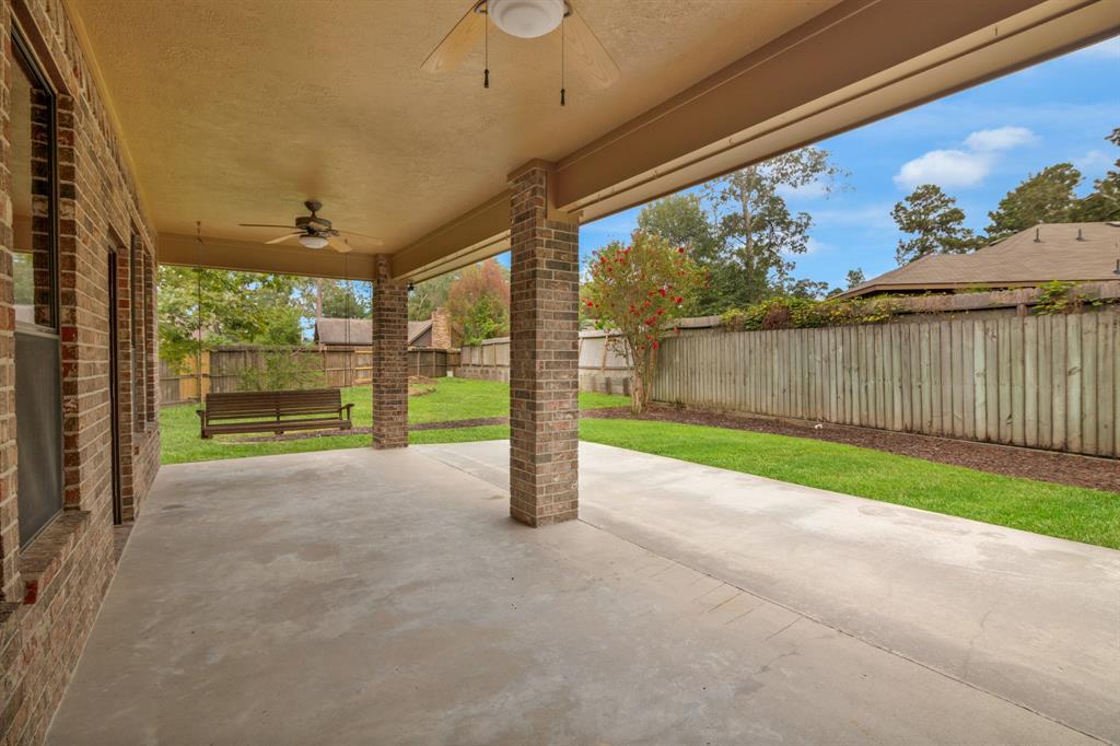111 Cliffbrook Lane, Cleveland, Texas image 36