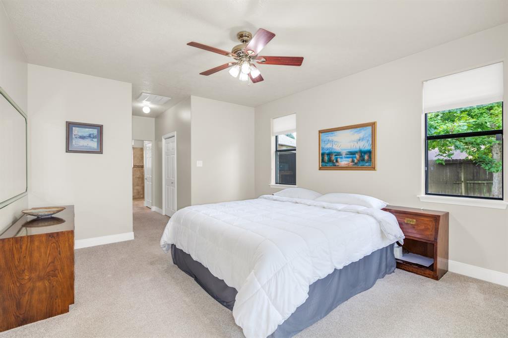 111 Cliffbrook Lane, Cleveland, Texas image 15
