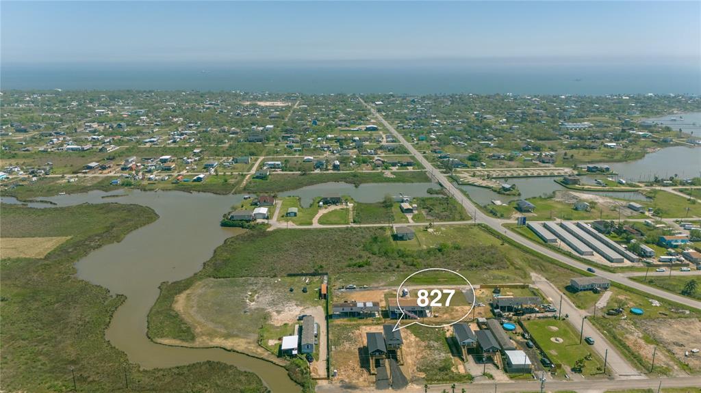 827 22nd Street, San Leon, Texas image 4
