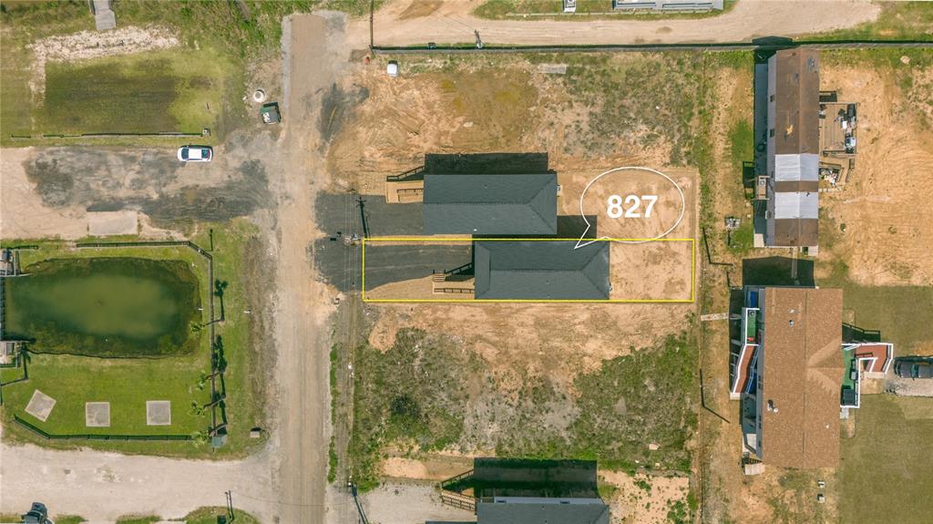 827 22nd Street, San Leon, Texas image 32