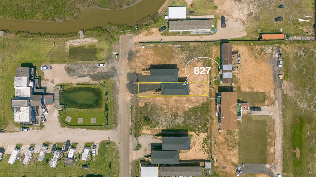 827 22nd Street, San Leon, Texas image 33