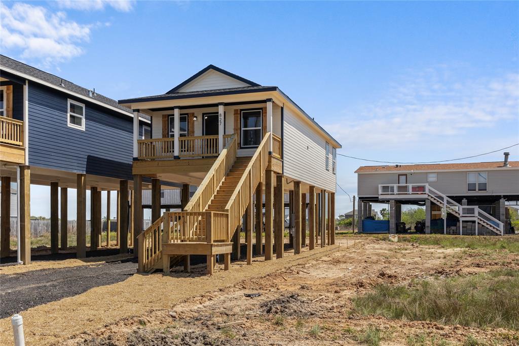 827 22nd Street, San Leon, Texas image 10