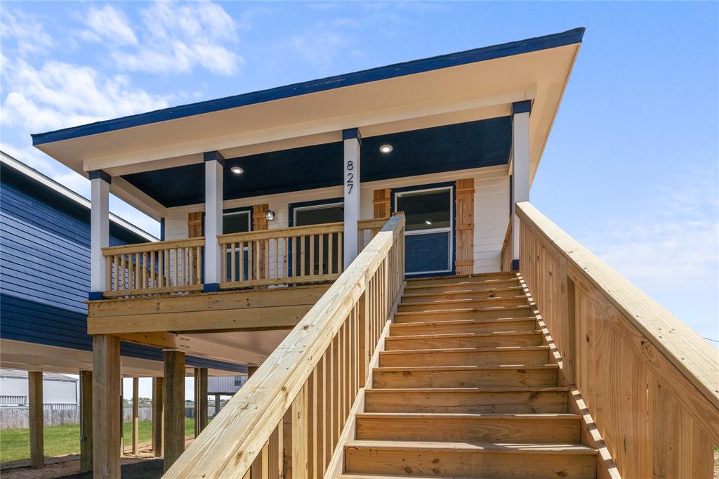 827 22nd Street, San Leon, Texas image 12