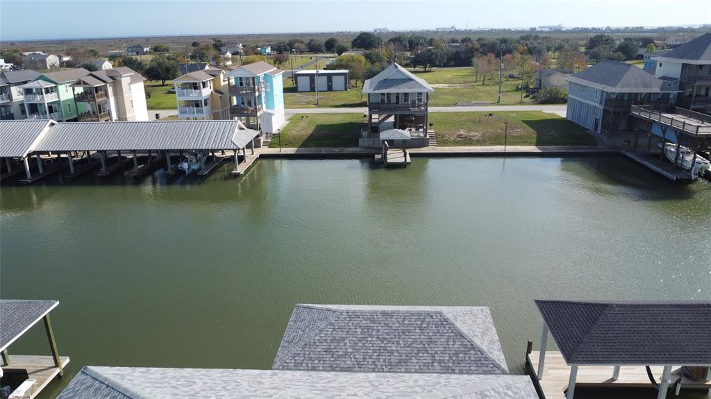 2112 Laguna Harbor Cove Boulevard, Port Bolivar, Texas image 5