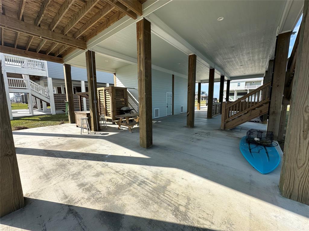 2112 Laguna Harbor Cove Boulevard, Port Bolivar, Texas image 14