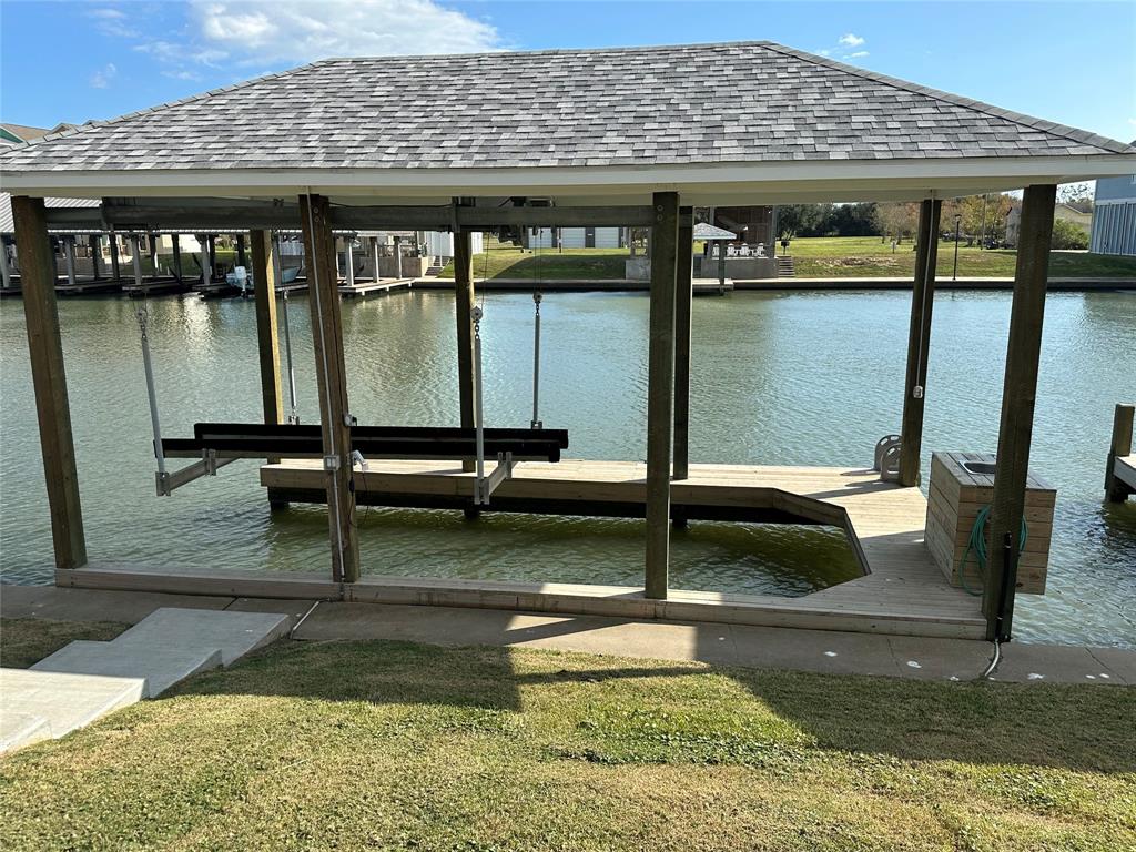 2112 Laguna Harbor Cove Boulevard, Port Bolivar, Texas image 17