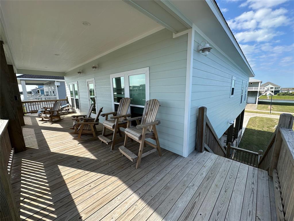 2112 Laguna Harbor Cove Boulevard, Port Bolivar, Texas image 19