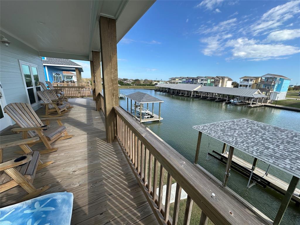 2112 Laguna Harbor Cove Boulevard, Port Bolivar, Texas image 2