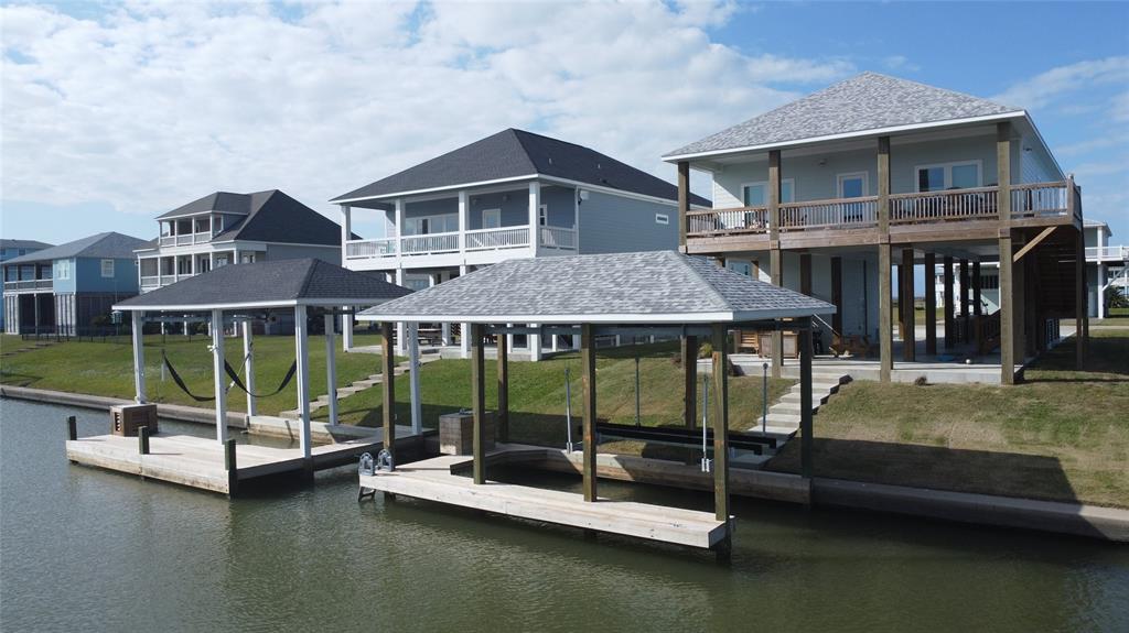 2112 Laguna Harbor Cove Boulevard, Port Bolivar, Texas image 3