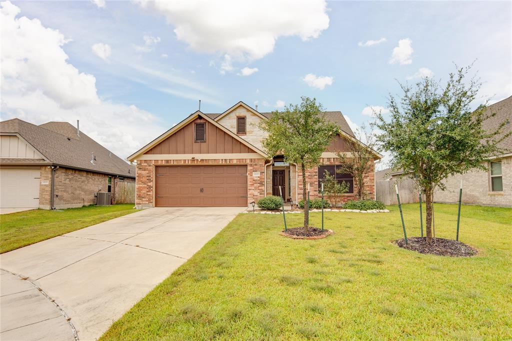 4106 Briles Court, College Station, Texas image 3