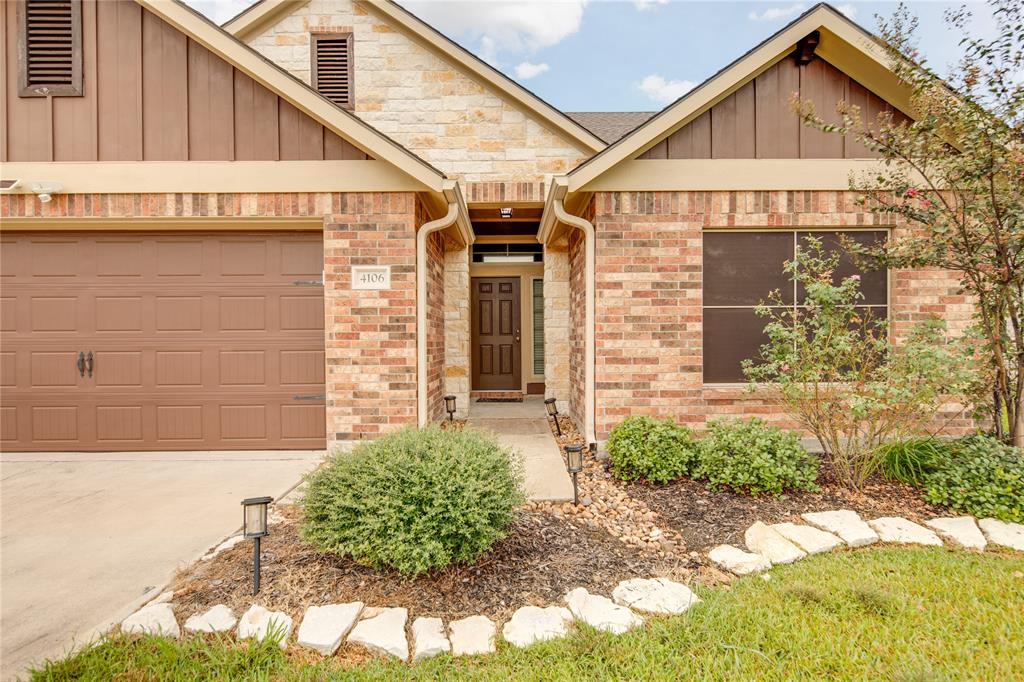 4106 Briles Court, College Station, Texas image 2