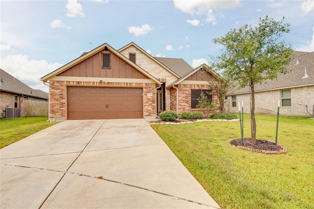 4106 Briles Court, College Station, Texas image 1