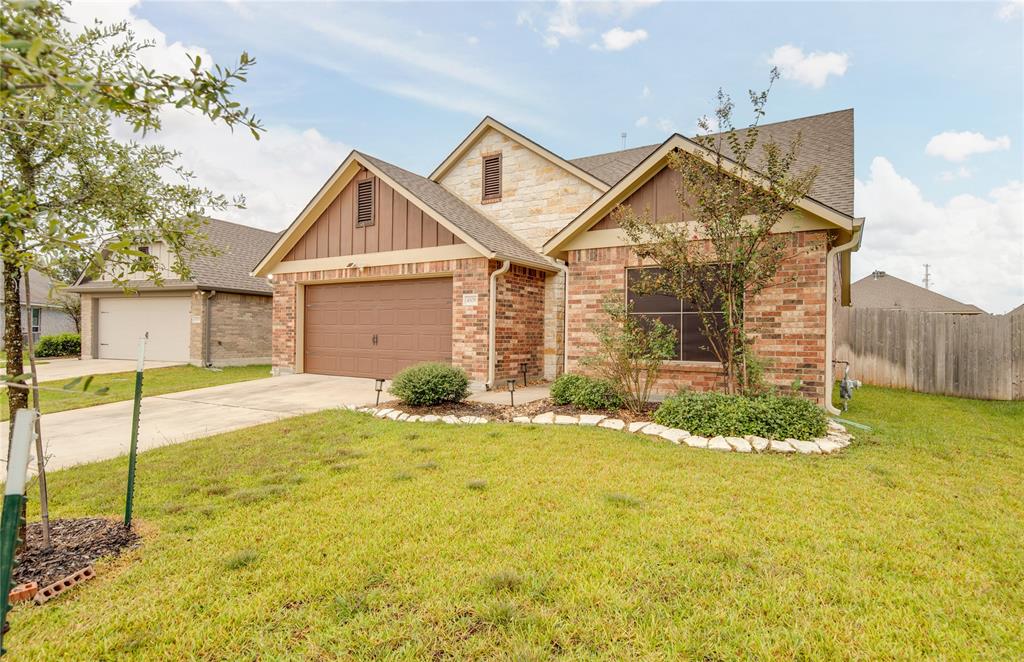 4106 Briles Court, College Station, Texas image 4