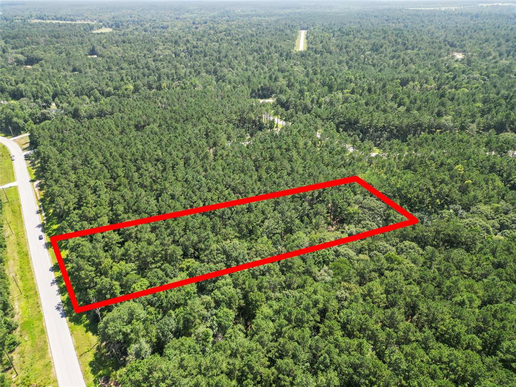 Lot 77 Wagon Pass Drive Drive, Huntsville, Texas image 3