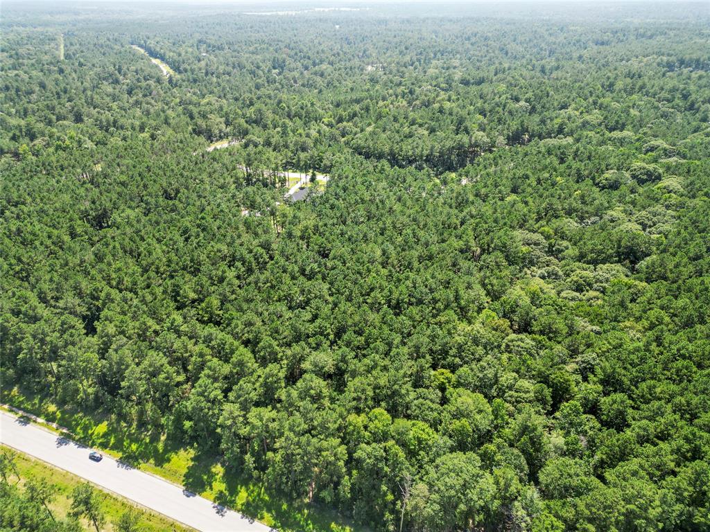 Lot 77 Wagon Pass Drive Drive, Huntsville, Texas image 2
