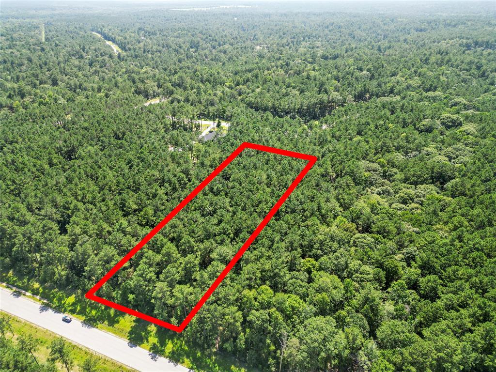 Lot 77 Wagon Pass Drive Drive, Huntsville, Texas image 1