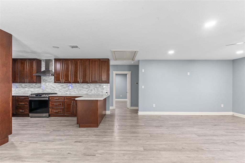 3853 Rosedale Street, Houston, Texas image 17