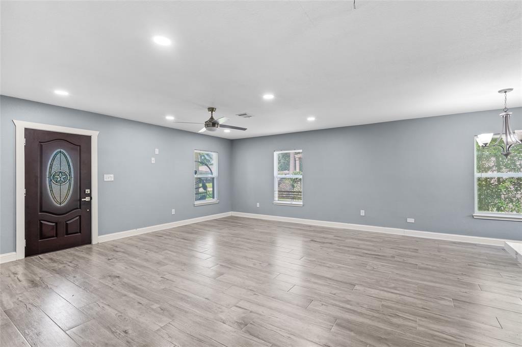 3853 Rosedale Street, Houston, Texas image 3